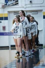 Basketball: Asheville at TC Roberson (BR3_2770)