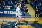 Basketball: Asheville at TC Roberson (BR3_2902)