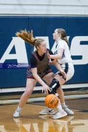 Basketball: Asheville at TC Roberson (BR3_2917)