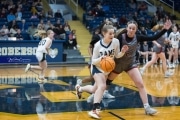 Basketball: Asheville at TC Roberson (BR3_2932)
