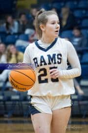 Basketball: Asheville at TC Roberson (BR3_2945)