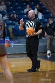 Basketball: Asheville at TC Roberson (BR3_3000)