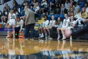 Basketball: Asheville at TC Roberson (BR3_3004)