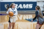 Basketball: Asheville at TC Roberson (BR3_3040)