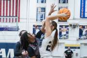 Basketball: Asheville at TC Roberson (BR3_3127)