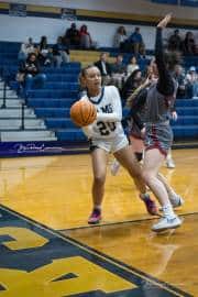 Basketball: Asheville at TC Roberson (BR3_3135)