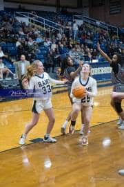 Basketball: Asheville at TC Roberson (BR3_3226)
