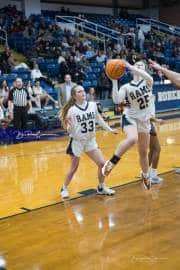 Basketball: Asheville at TC Roberson (BR3_3227)