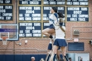 Basketball: Asheville at TC Roberson (BR3_3253)