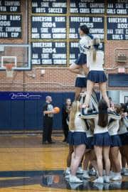 Basketball: Asheville at TC Roberson (BR3_3267)