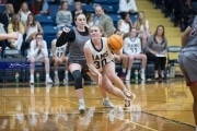 Basketball: Asheville at TC Roberson (BR3_3286)