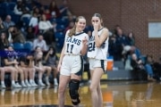 Basketball: Asheville at TC Roberson (BR3_3331)