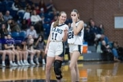 Basketball: Asheville at TC Roberson (BR3_3337)