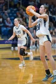 Basketball: Asheville at TC Roberson (BR3_3345)
