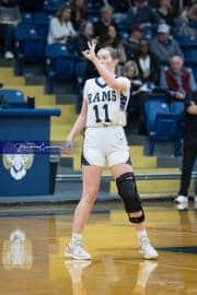 Basketball: Asheville at TC Roberson (BR3_3395)
