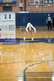 Basketball: Asheville at TC Roberson (BR3_3459)