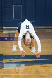 Basketball: Asheville at TC Roberson (BR3_3460)