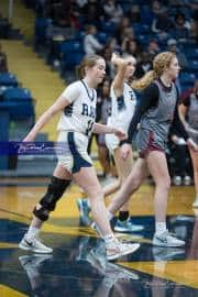 Basketball: Asheville at TC Roberson (BR3_3472)