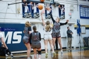 Basketball: Asheville at TC Roberson (BR3_3525)