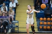 Basketball: Asheville at TC Roberson (BR3_3550)