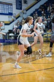 Basketball: Asheville at TC Roberson (BR3_3601)