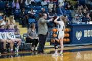 Basketball: Asheville at TC Roberson (BR3_3638)