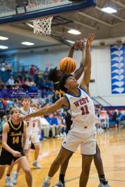 Basketball: Tuscola at West Henderson (BR3_7459)