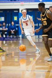 Basketball: Tuscola at West Henderson (BR3_7537)