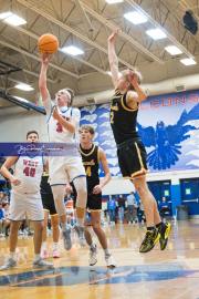 Basketball: Tuscola at West Henderson (BR3_7608)