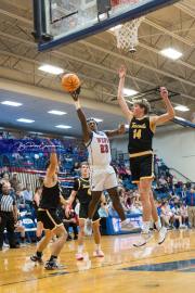 Basketball: Tuscola at West Henderson (BR3_7679)