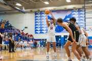 Basketball: Tuscola at West Henderson (BR3_7709)