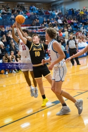 Basketball: Tuscola at West Henderson (BR3_7760)