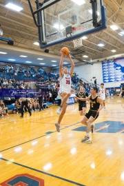 Basketball: Tuscola at West Henderson (BR3_7769)