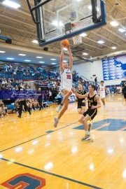 Basketball: Tuscola at West Henderson (BR3_7770)