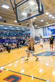 Basketball: Tuscola at West Henderson (BR3_7777)