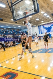 Basketball: Tuscola at West Henderson (BR3_7779)