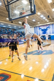 Basketball: Tuscola at West Henderson (BR3_7786)