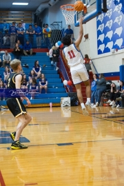 Basketball: Tuscola at West Henderson (BR3_8097)