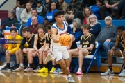 Basketball: Tuscola at West Henderson (BR3_8110)