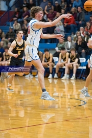 Basketball: Tuscola at West Henderson (BR3_8140)