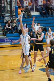 Basketball: Tuscola at West Henderson (BR3_8300)