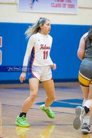 Basketball: Tuscola at West Henderson (BR3_6470)