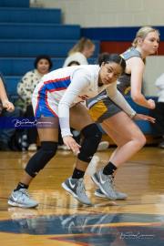 Basketball: Tuscola at West Henderson (BR3_6605)