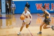 Basketball: Tuscola at West Henderson (BR3_7100)