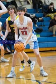 Basketball: Tuscola at West Henderson (BR3_6010)