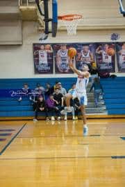 Basketball: Tuscola at West Henderson (BR3_6063)