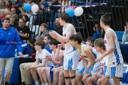 Basketball: Tuscola at West Henderson (BR3_6086)