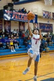 Basketball: Tuscola at West Henderson (BR3_6091)
