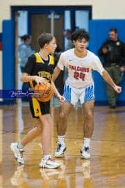 Basketball: Tuscola at West Henderson (BR3_6100)