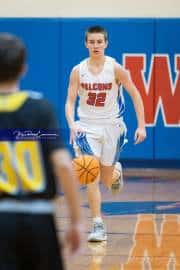 Basketball: Tuscola at West Henderson (BR3_6150)